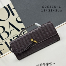 Bottega Veneta Clutch Bags